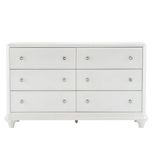 Joscelyne Bedroom Dresser