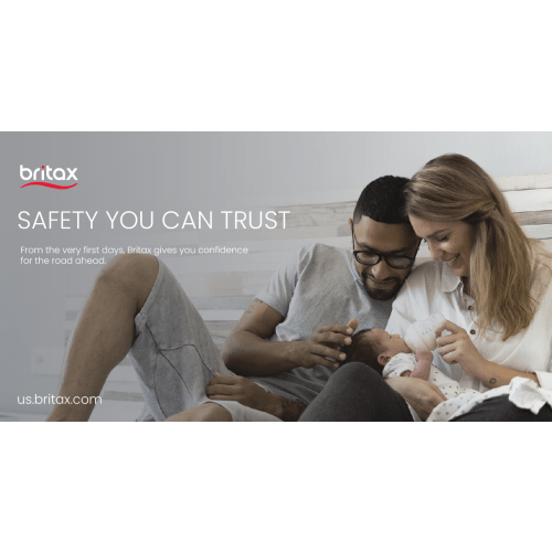 Britax® Parent Tray
