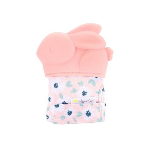 Itzy Ritzy Bunny Itzy Mitt