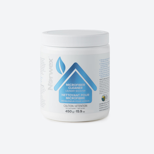 Microfiber Cleaner Laundry Booster