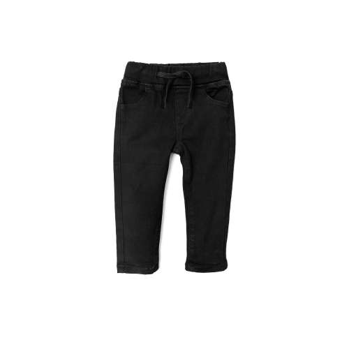 Black Denim