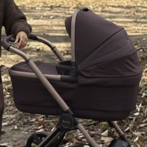 Reef 2 Bassinet
