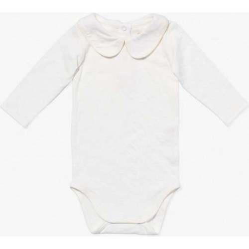 Peter Pan One-piece, Vanilla Piping