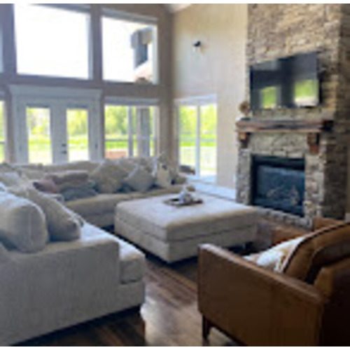 Northern lights housekeeping LLC a once a week cleaning service
