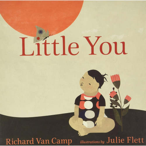 little you book