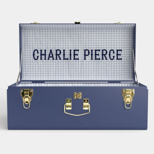 Petite Trunk | Petite Keep