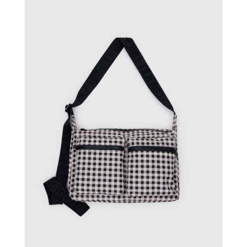Medium Cargo Crossbody