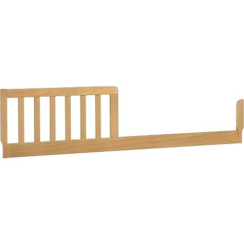 DaVinci Toddler Bed Conversion Kit (M3099) in Honey