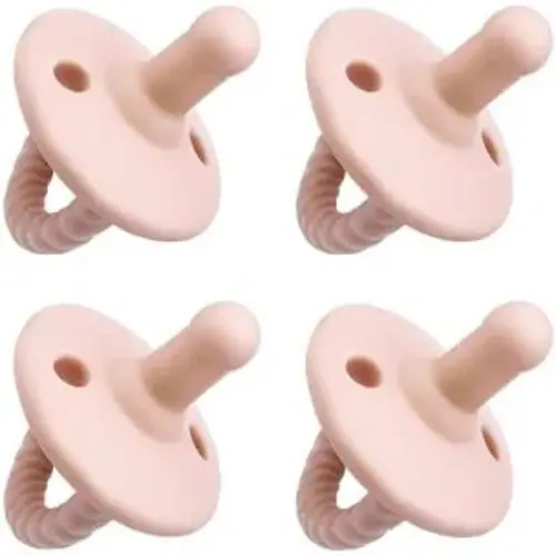 pacifier silicon - Google Search