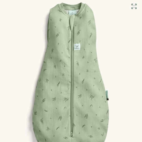 Cocoon Swaddle Sack 1.0 TOG Willow