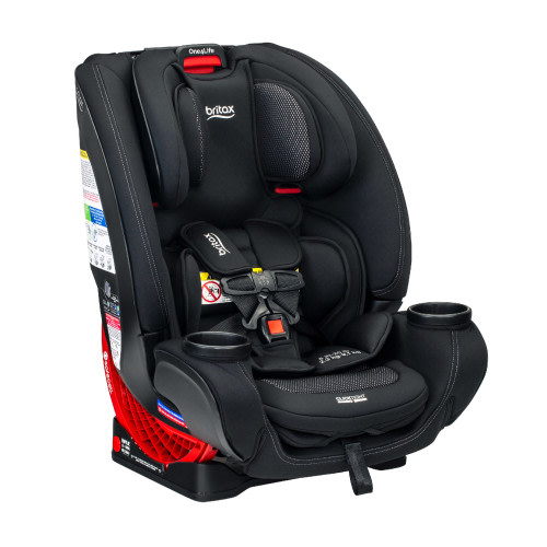 One4Life® ClickTight® All-in-One – Car Seat & Booster Combo ( Cool Flow Carbon )