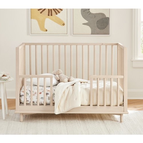 Nash Toddler Conversion Kit | Modern Crib | Pottery Barn Kids