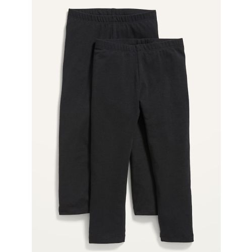 Leggings 2-Pack for Toddler Girls
