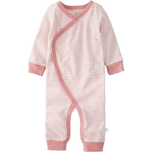 little planet by carter's Organic Cotton Footless Wrap Sleep & Play