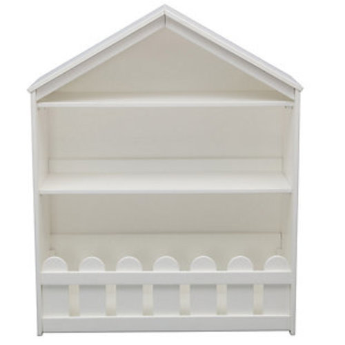Delta Children Serta Happy Home Storage Bookcase