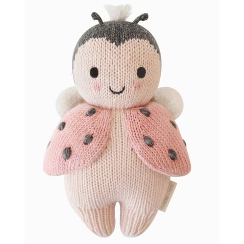 Baby ladybug