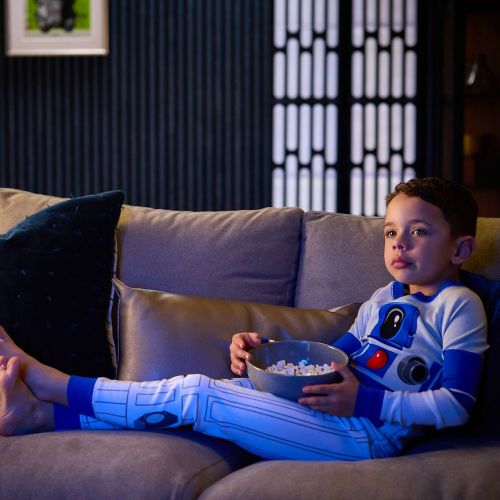 R2-D2 Costume PJ PALS for Kids – Star Wars | Disney Store