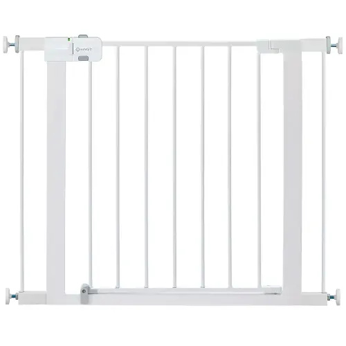 Safety 1st Easy Install Walk Thru Gate