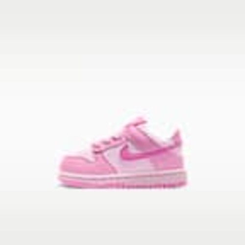 Nike Dunk Low Baby/Toddler Shoes. Nike.com