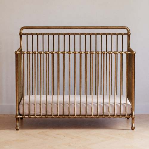Winston 4-in-1 Convertible Crib