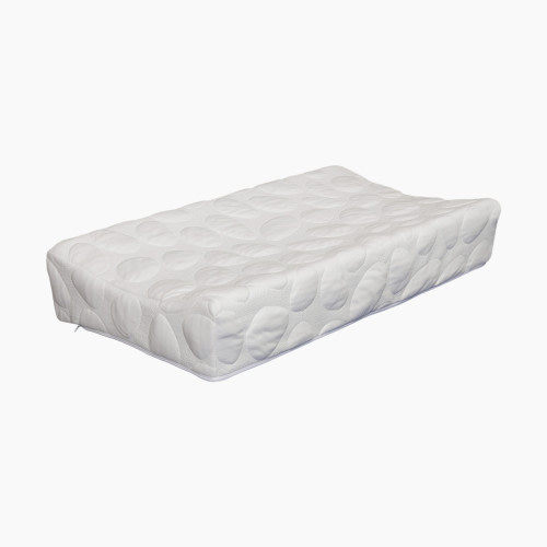 Nook Sleep Pebble Changing Pad Cover - Cloud