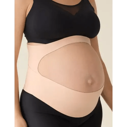 Momcozy Pregnancy Belly Band, CozySupport Ergonest Maternity - TikTok Shop