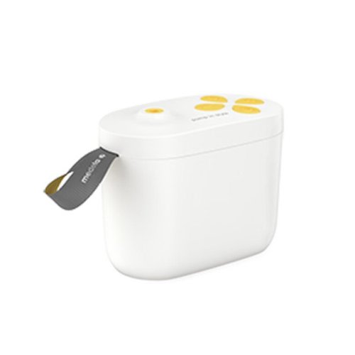 Pump In Style® with MaxFlow™ Breast Pump | Medela