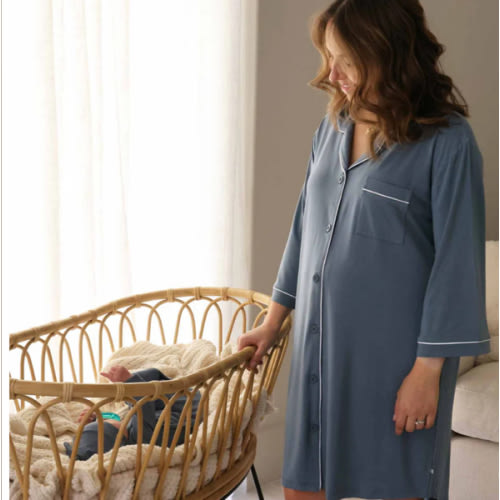 Labor & Delivery Nightgown