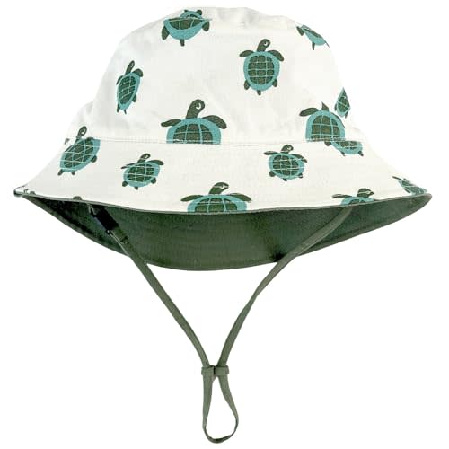 PARADE Reversible Organic Cotton Bucket Hats