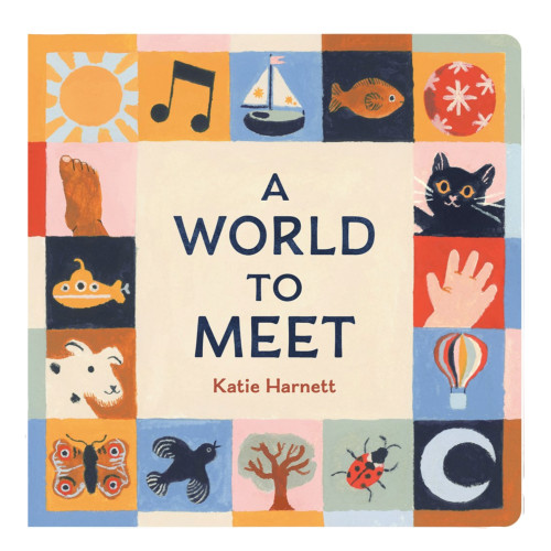 A World to Meet