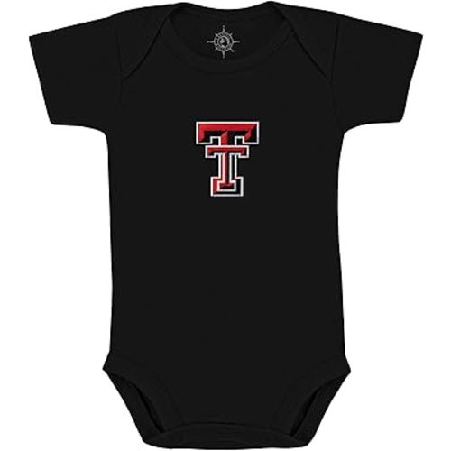 Creative Knitwear College Baby NCAA Infant Bodysuit