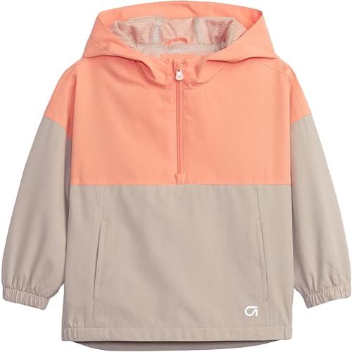 GAP Baby Boys' Anorak