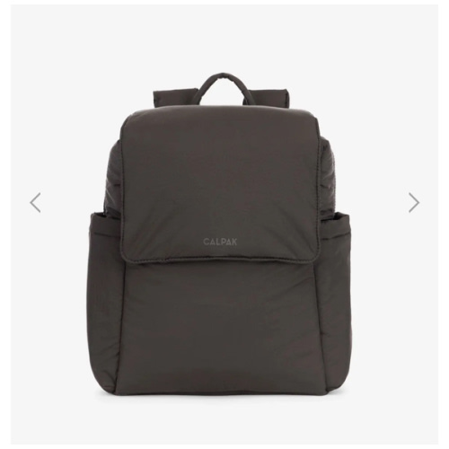 Convertible Mini Diaper Backpack