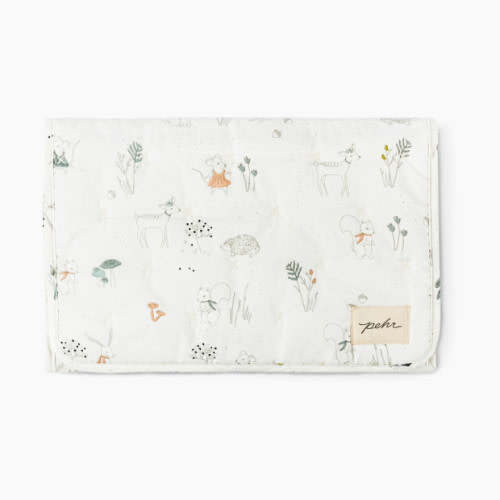 Pehr On the Go Portable Changing Pad - Magical Forest