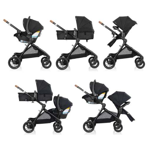 Pivot Xpand NXT Stroller