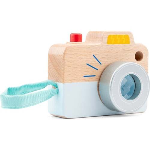 New Classic Toys Wooden Camera - New Classic Toys | Maisonette