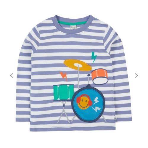 Discovery Applique Top