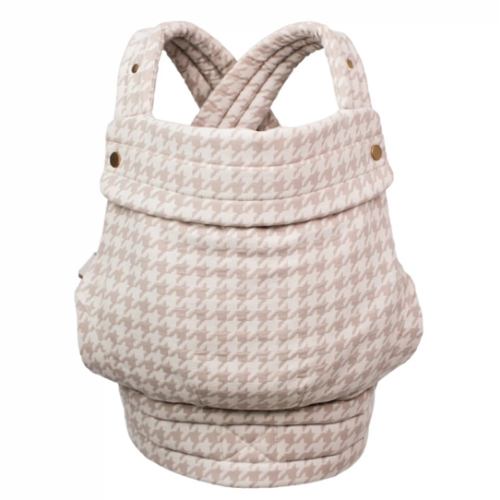 The Monarch Carrier - Houndstooth – Mabē