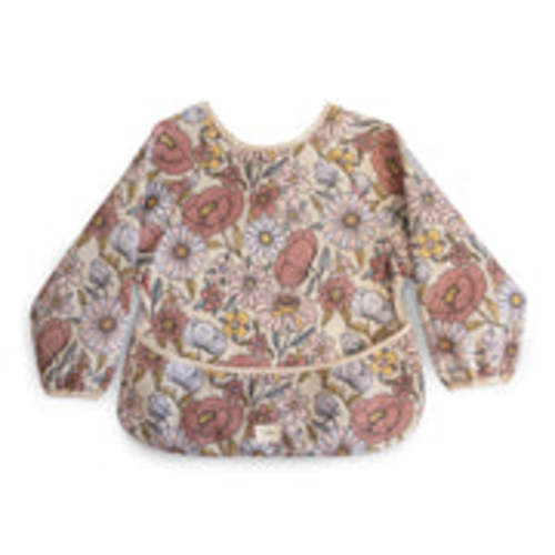 Long Sleeve Bib – Mushie