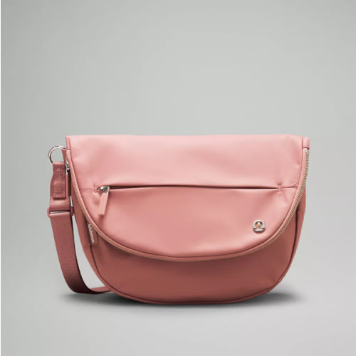 Lululemon All Night Festival Bag 5L | Grab & Go stroller bag