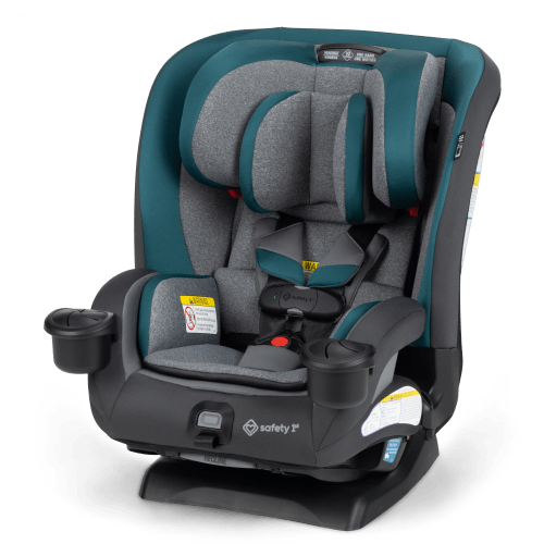 EverSlim 4-in-1 Convertible Car Seat - Fiddlehead