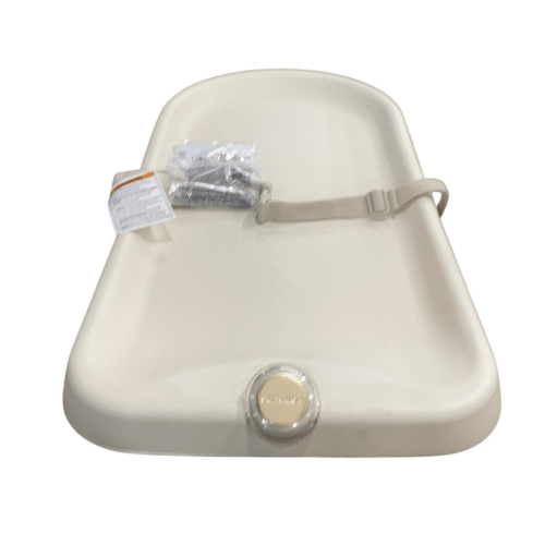 Skip Hop Nursery Style Light-Up Changing Pad , Oat