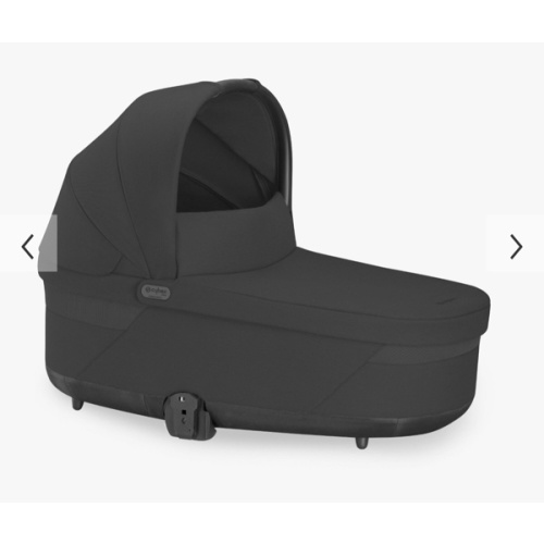 CYBEX Cot S Lux