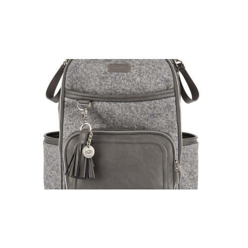 Boss Plus™ Large Diaper Bag Backpack
