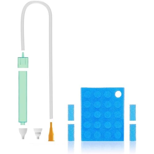 Baby Nasal Aspirator