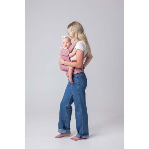 The Monarch Carrier - Mauve Wings – Mabē