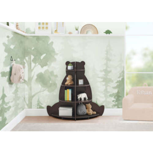Bear Bookcase