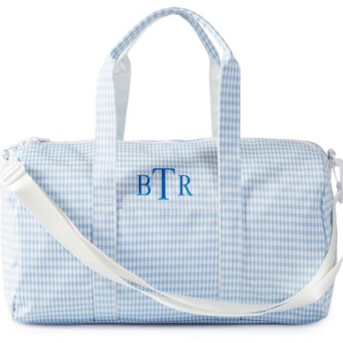 Riley Weekender Bag