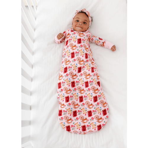 Sleeping Beauty Sleep Sack
