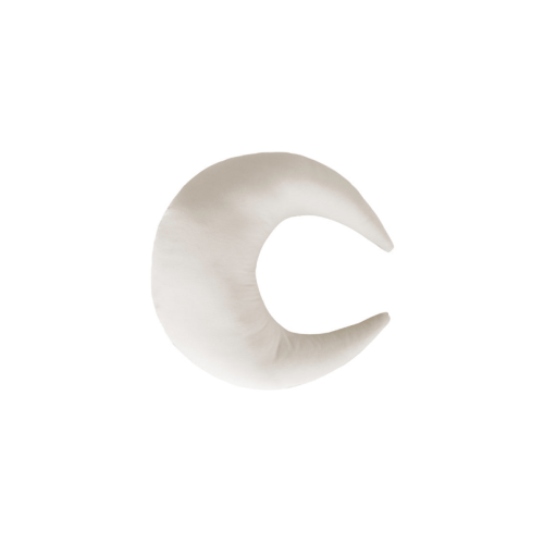 Snuggle Me Organic Feeding + Support Pillow Natural